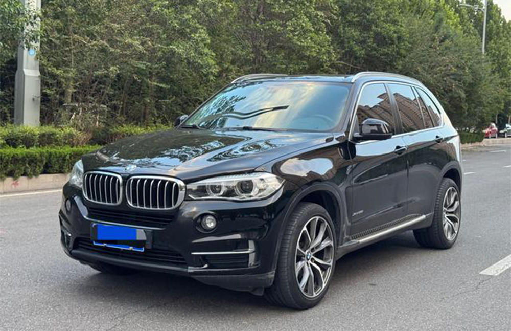 Used BMW X5